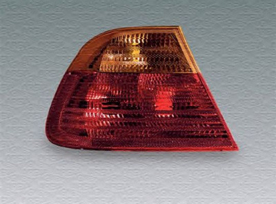 MAGNETI MARELLI 714098290475 -  Держатель лампы, эадний фонарь